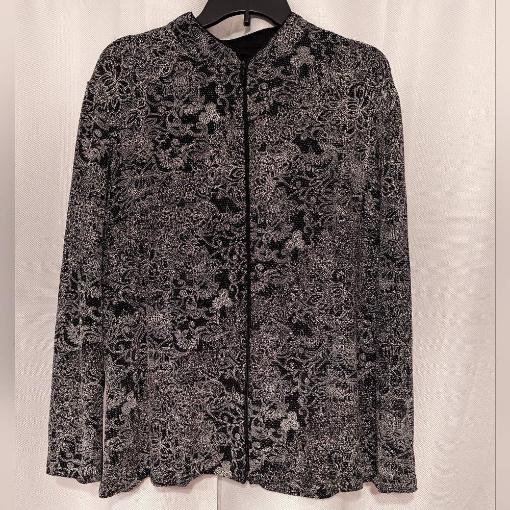Onyx Nite evening jacket